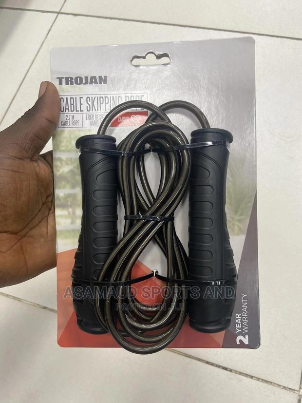 Original Skipping Ropes At Cool Price · Photo 4
