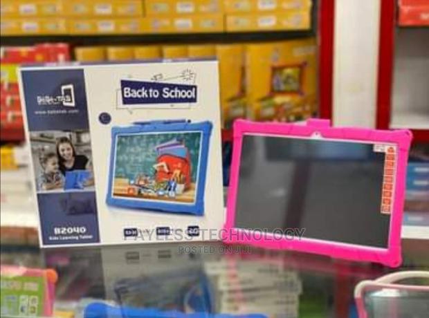 Bebe-Tab B2040 PRO 9.6 Inches Kids Educational Tablets · Photo 2