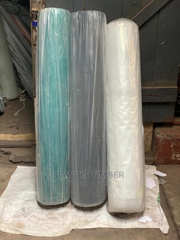 DPM Rubber ( Payment on Delivery )