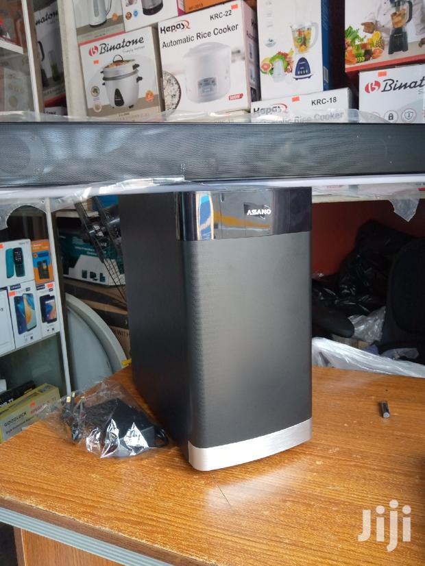 Asano Sound Bar Speaker