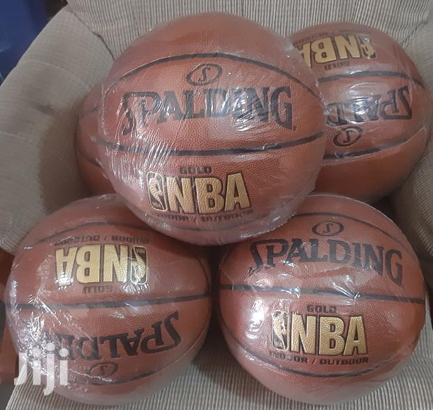 Spalding Basketball · Photo 3