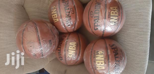 Spalding Basketball · Photo 4