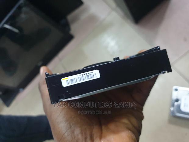 1tb Seagate Desktop HDD