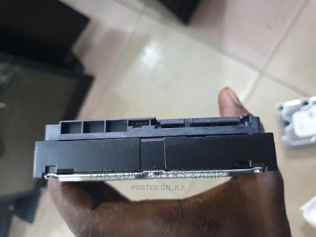 1tb Seagate Desktop HDD