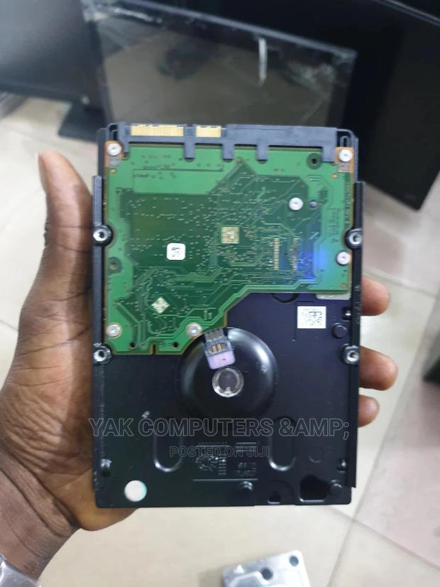 1tb Seagate Desktop HDD