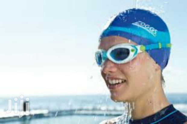 Swimming Cap · Photo 2