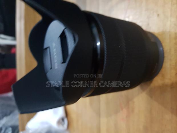 Sony 28-70mm Lens photo 4