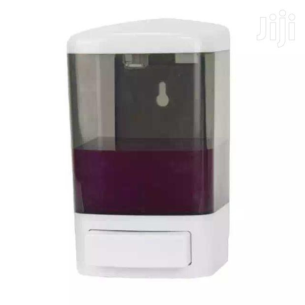 Soap Dispenser 1000ml · Photo 4