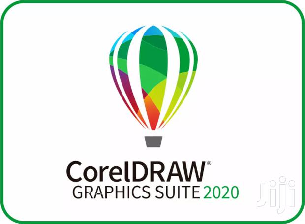 Coreldraw Graphic Suite 2021 | Fully Activated · Photo 2