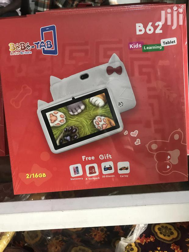 Bebe-Tab B62 Kids Educational Tablet · Photo 3