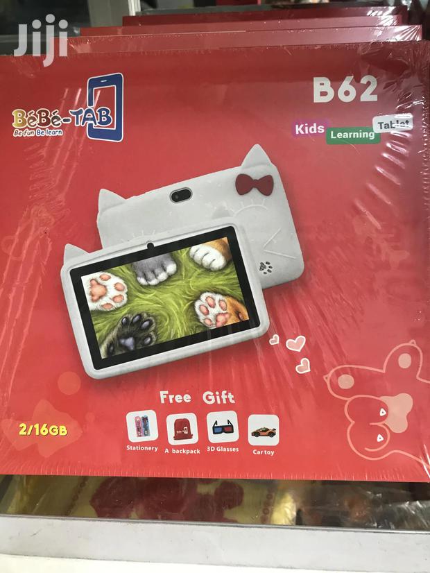 Bebe-Tab B62 Kids Educational Tablet · Photo 4