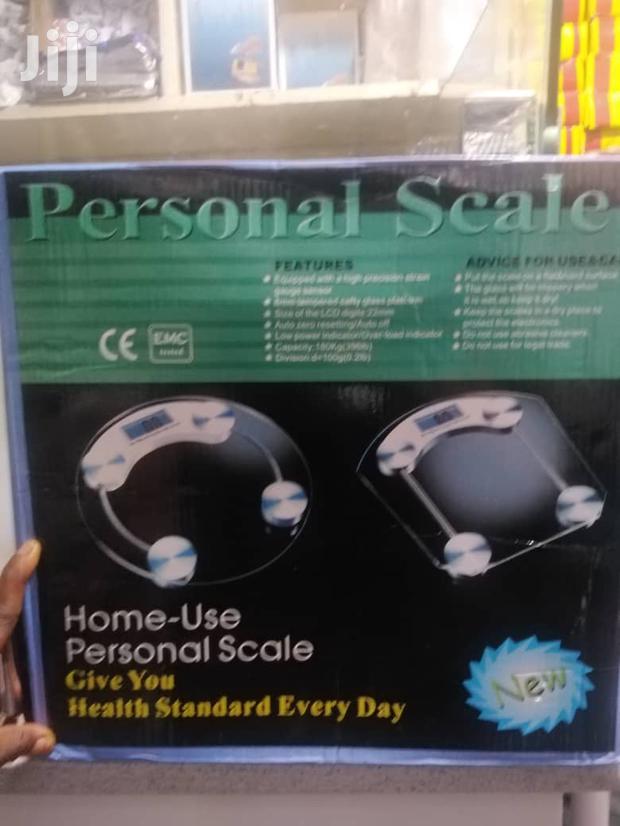 Personal Scale · Photo 2
