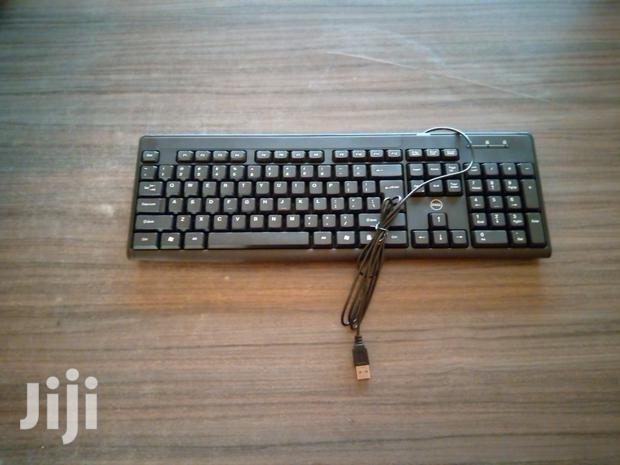 Dell Business Keyboard · Photo 4