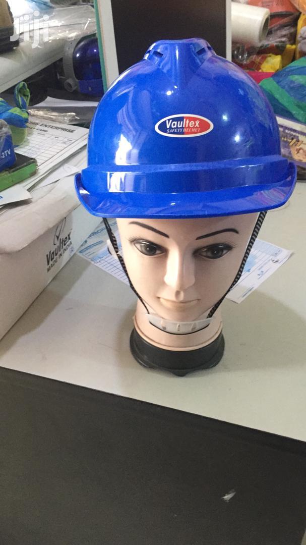 Vaultex Safety Helmet