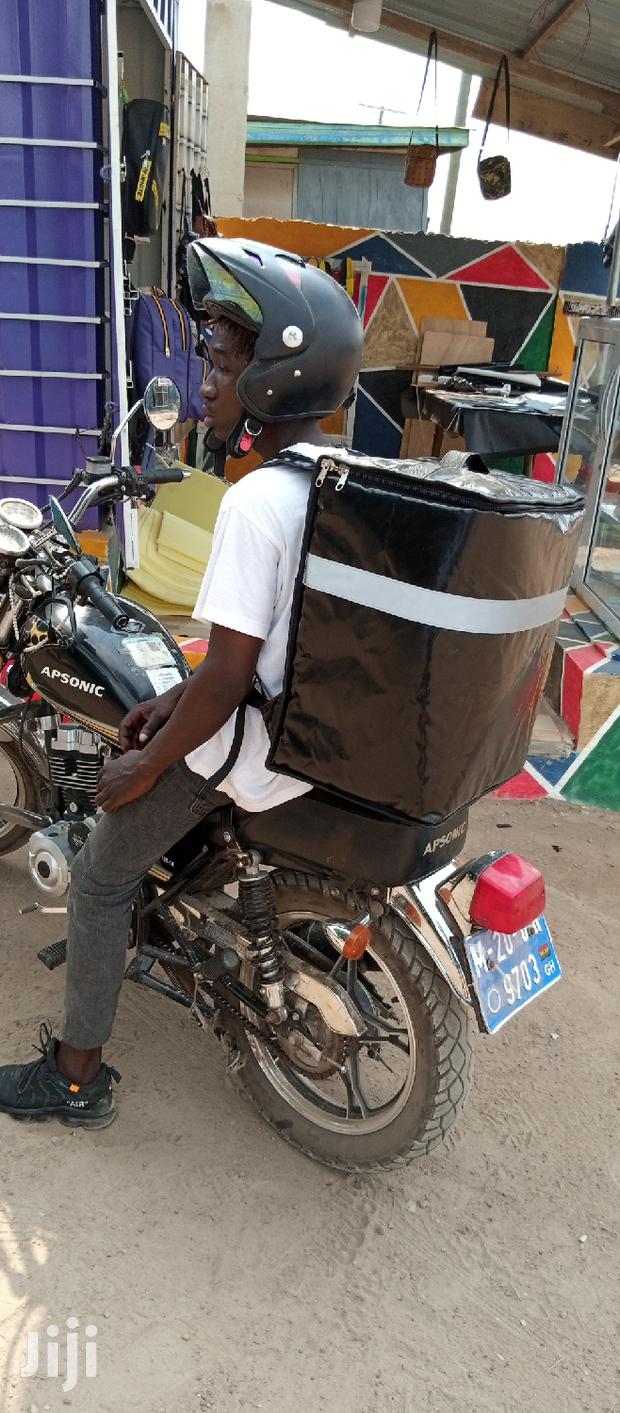Waterproof Delivery/Courier /Dispatch Bags · Photo 4