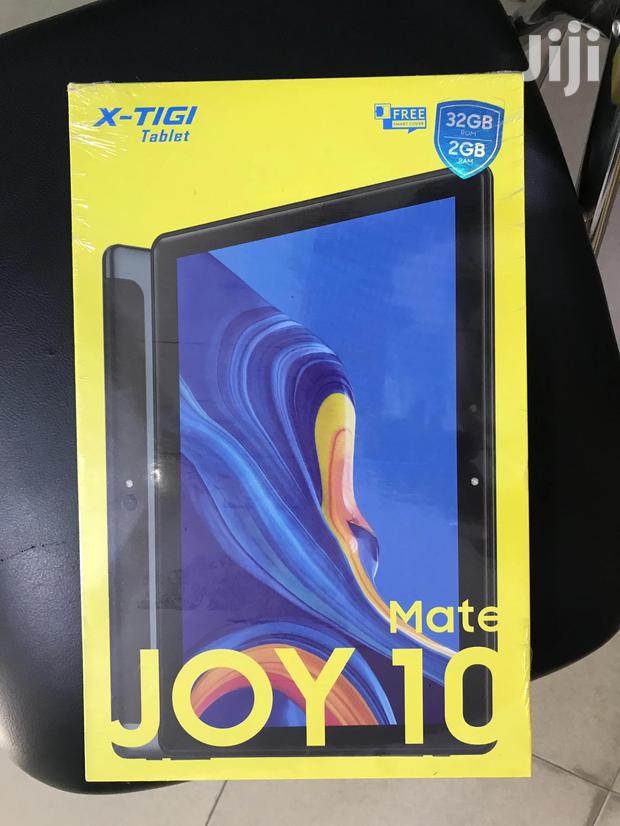 New X-tigi Joy 10 Mate 32 GB Black · Photo 4