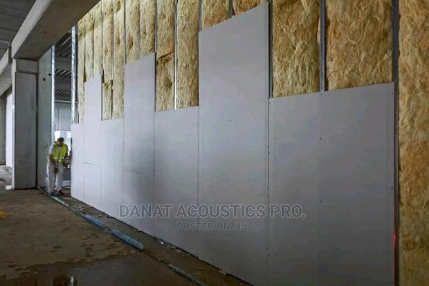 Soundproof System · Photo 2