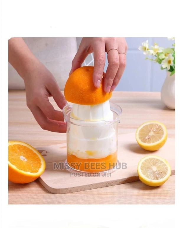 Mini Manual Juicer · Photo 4