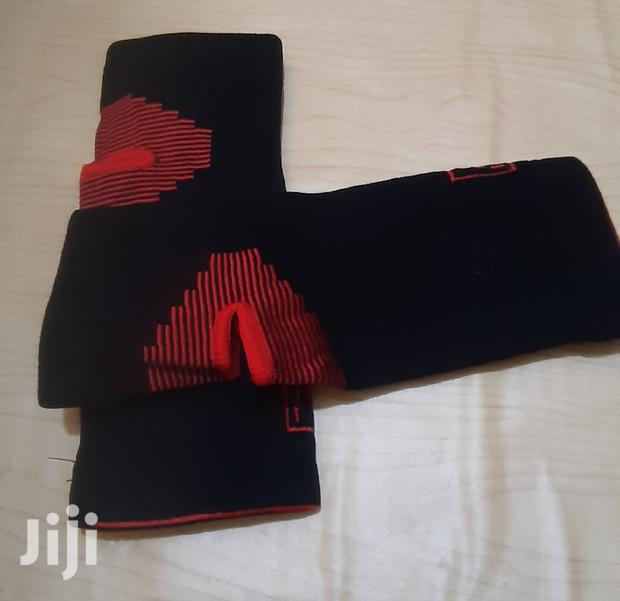 Soccer Anklet · Photo 3