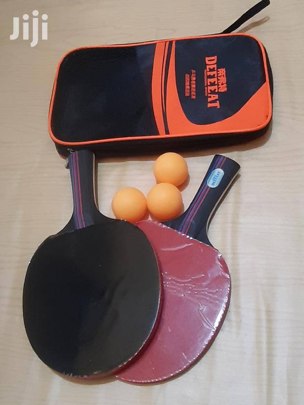 Table Tennis Racket · Photo 3