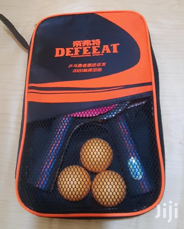 Table Tennis Racket · Photo 4