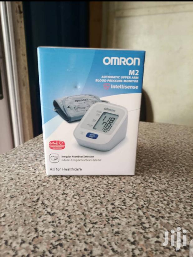 Automatic Blood Pressure Monitor (M2) · Photo 3
