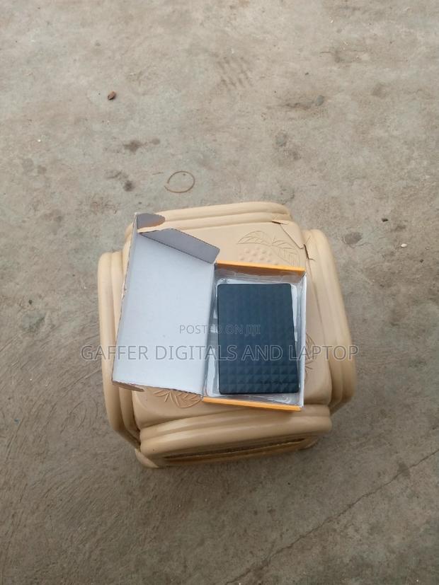 1tb External Hard Drive Working Alright · Photo 1