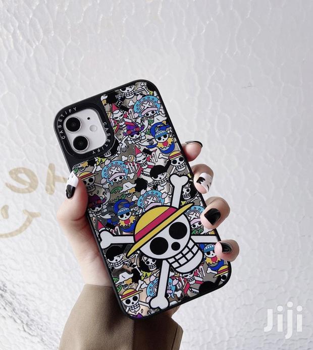 Skull Pattern Case for iPhone 13promax 13 12promax 12 11prom · Photo 3