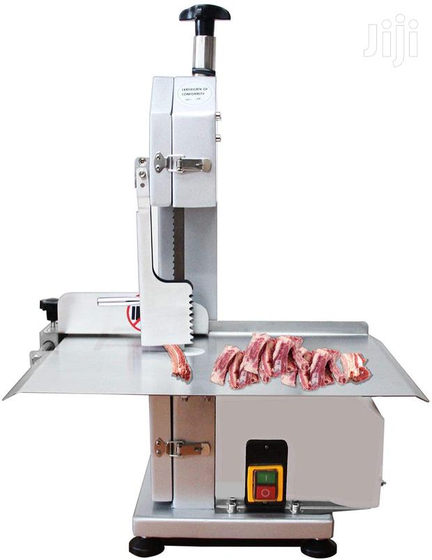 Meat Cutter Machine · Photo 4