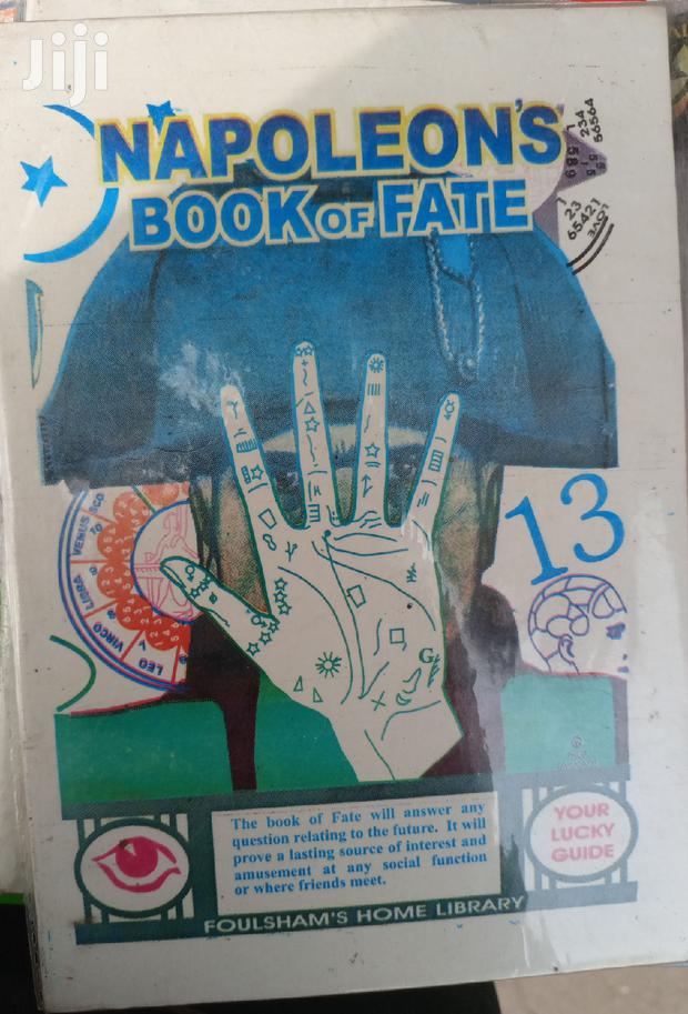 Napoleon Book of Fate · Photo 1