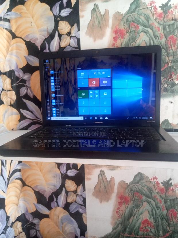 New Laptop HP Compaq Presario CQ56 4GB Intel Celeron HDD 320GB · Photo 3
