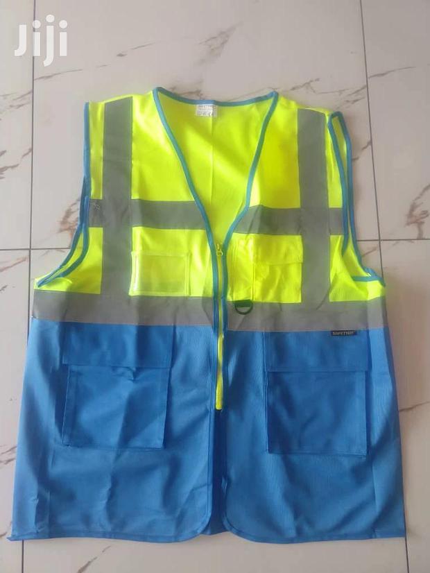Reflective Vest · Photo 2
