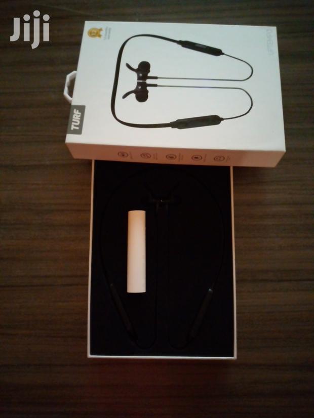 Turf Uptempo Bluetooth Wireless Headphone With Mic · Photo 2