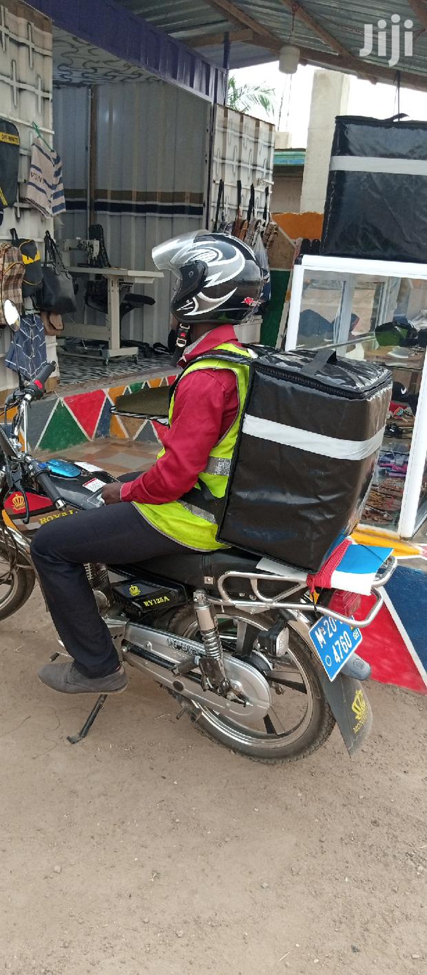 Waterproof Delivery /Courier/Dispatch Bags · Photo 4
