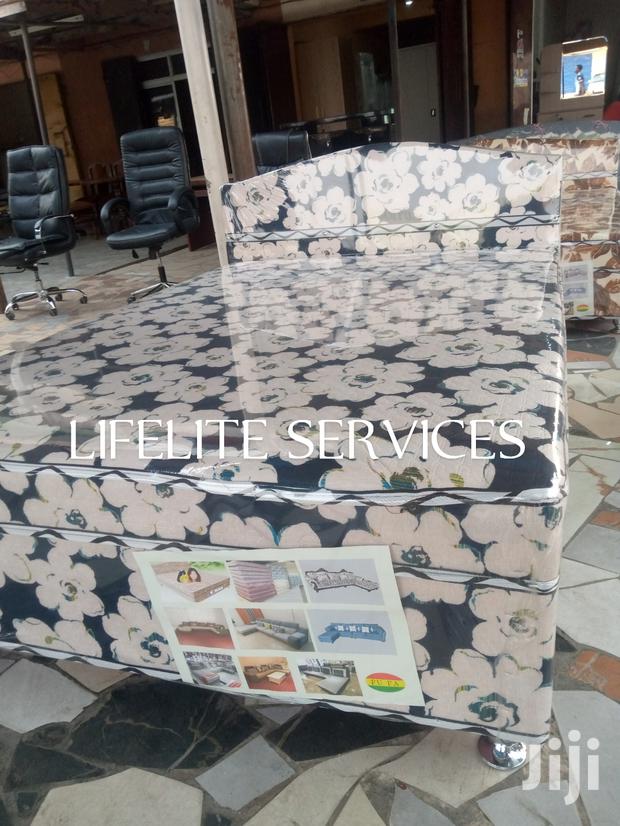 Complete Bed ~Double Size