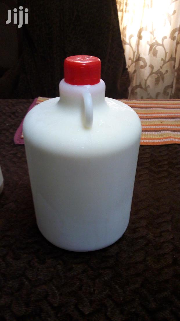 Healthy Fresh Cow Milk For Sale