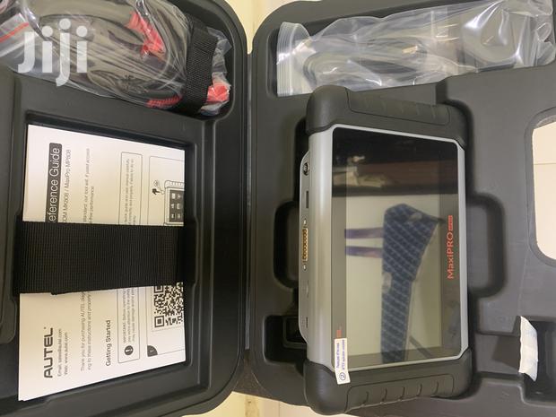 Autel Maxipro MP808 Professional Diagnostic Scanner photo 4