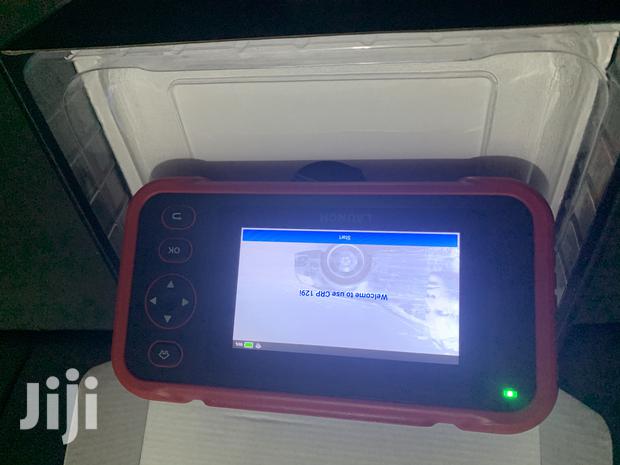 Launch Crp129i Car Diagnostic Tool photo 3