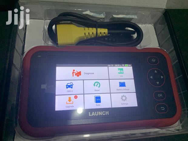 Launch Crp129i Car Diagnostic Tool photo 2