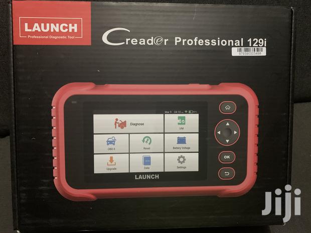 Launch Crp129i Car Diagnostic Tool photo 4