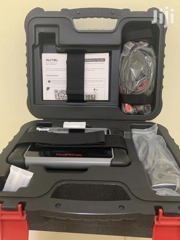 Autel Maxipro MP808 Professional Diagnostic Scanner