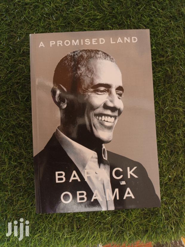A Promised Land · Photo 2