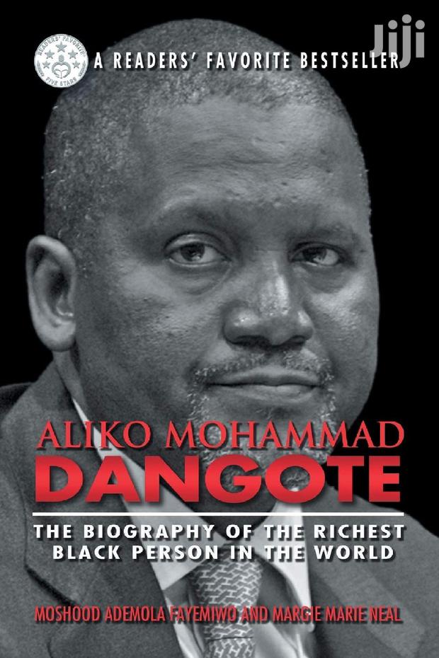 Aliko Mohammad Dangote · Photo 1