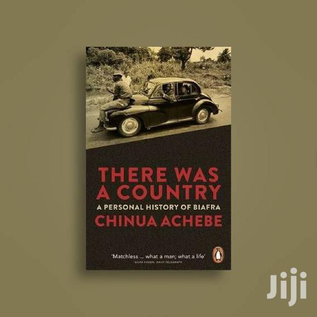 There Was a Country · Photo 1
