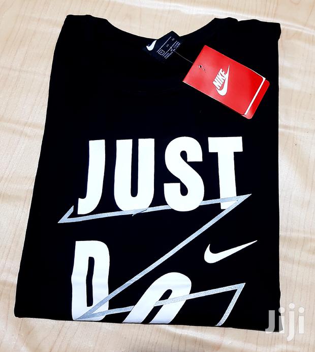 Nike Black Top