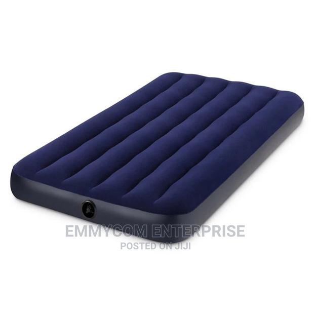 Fix Your Spoilt Air Bed Matress Now · Photo 3