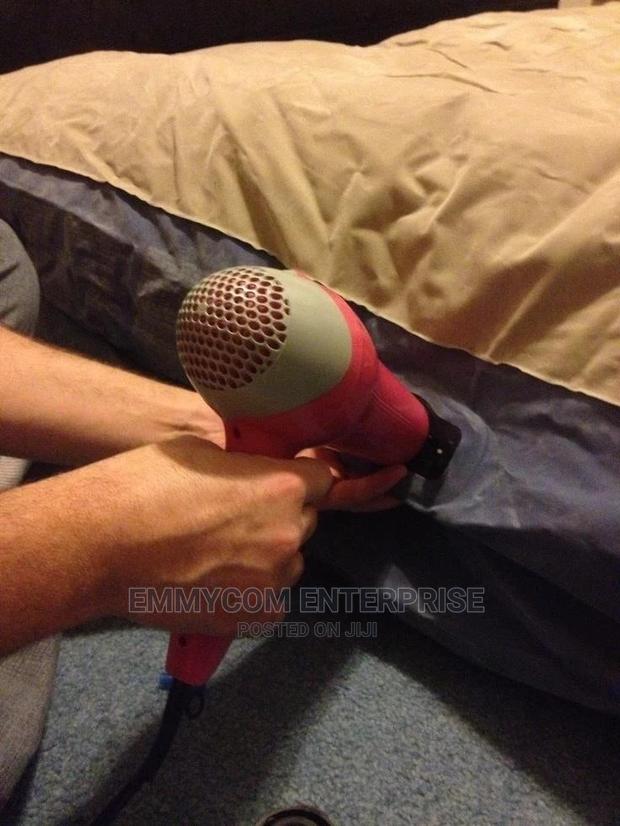 Fix Your Spoilt Air Bed Matress Now · Photo 4