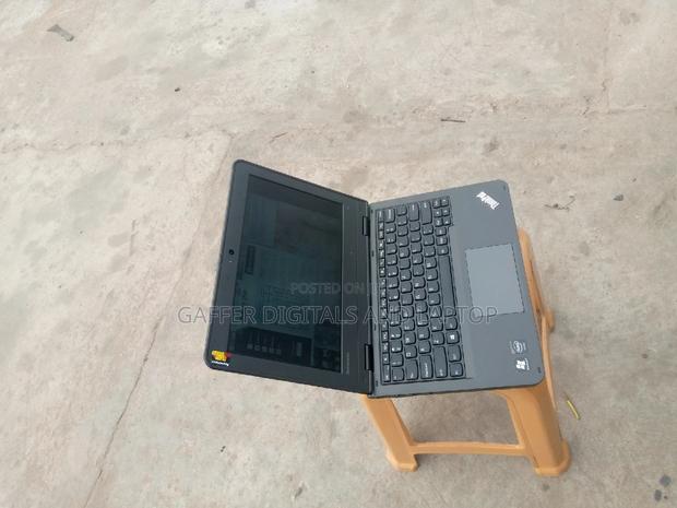 Laptop Lenovo ThinkPad 11e 4GB Intel Celeron HDD 350GB · Photo 4