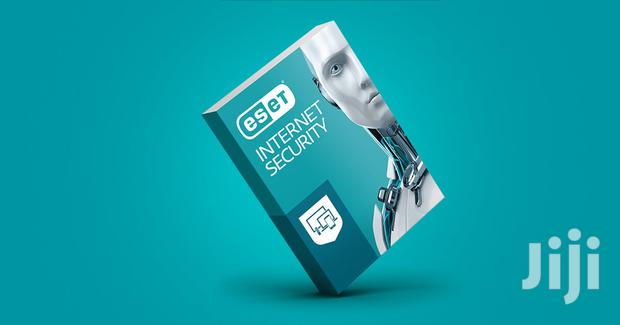 ESET Internet Security 2021 (3 Users) 1 Year · Photo 2