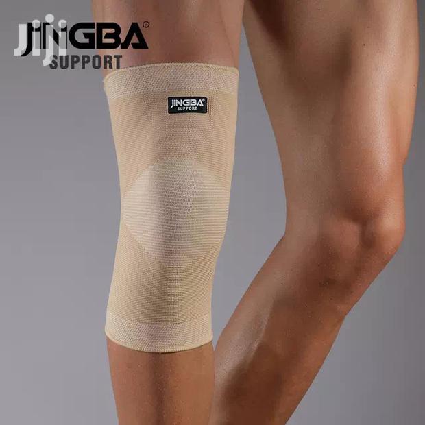 Knee Support Wear to Work,Jogging,Exercising Etc · Photo 4